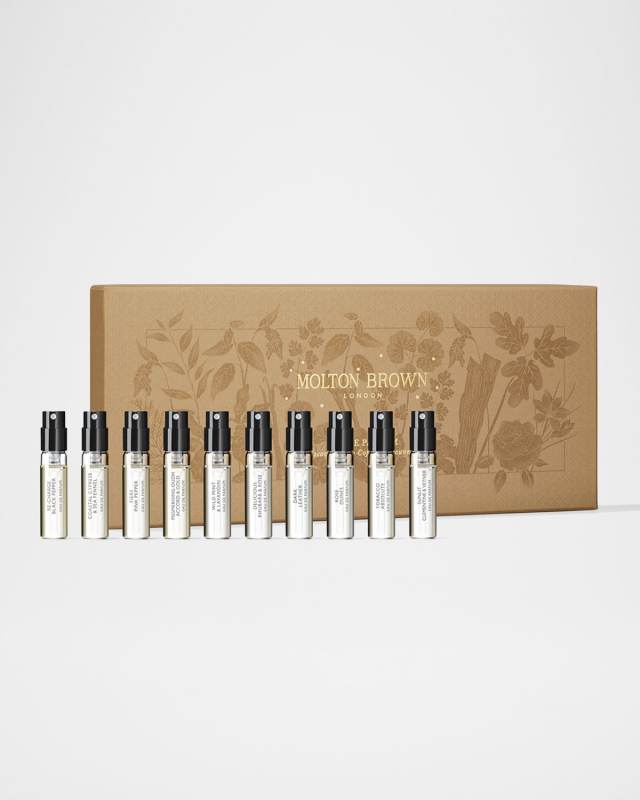 Eau De Parfum Fragrance Discovery Set